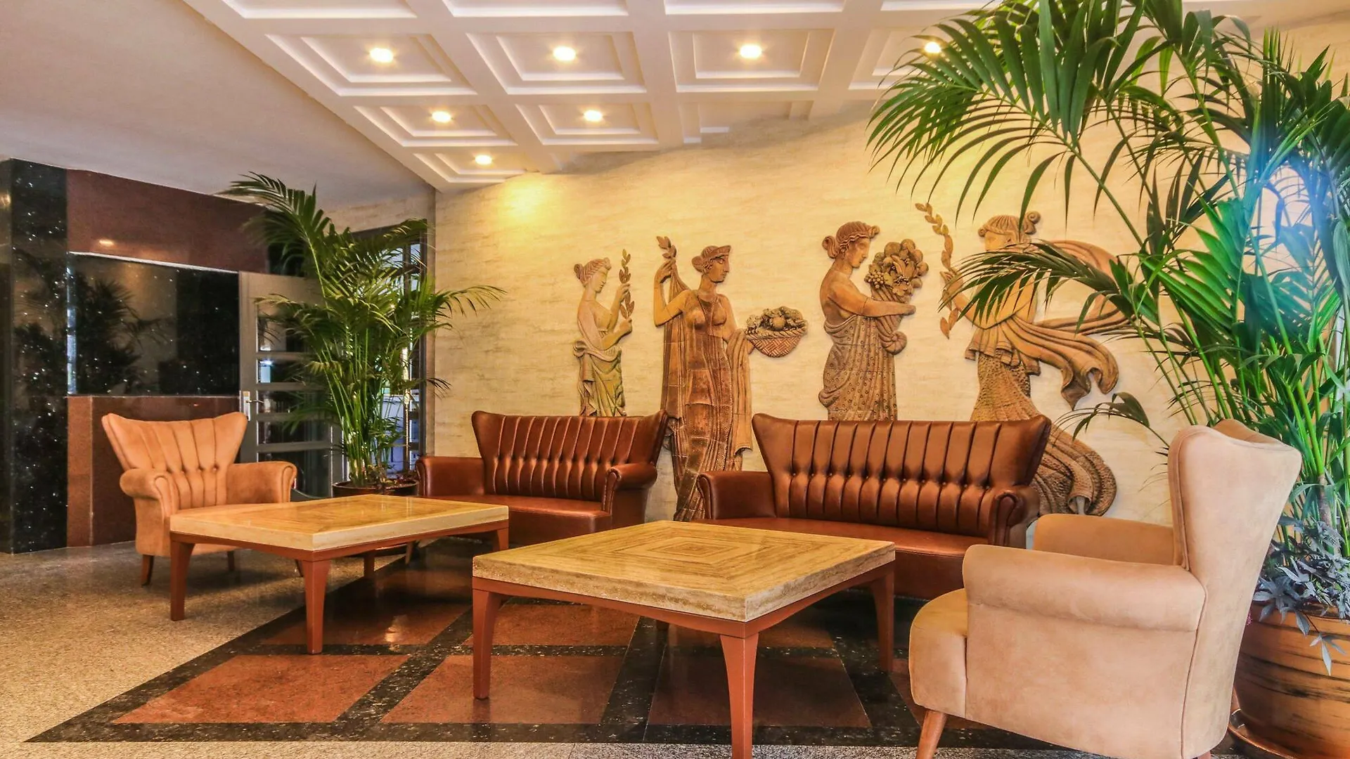 Lara Park Hotel Antalya