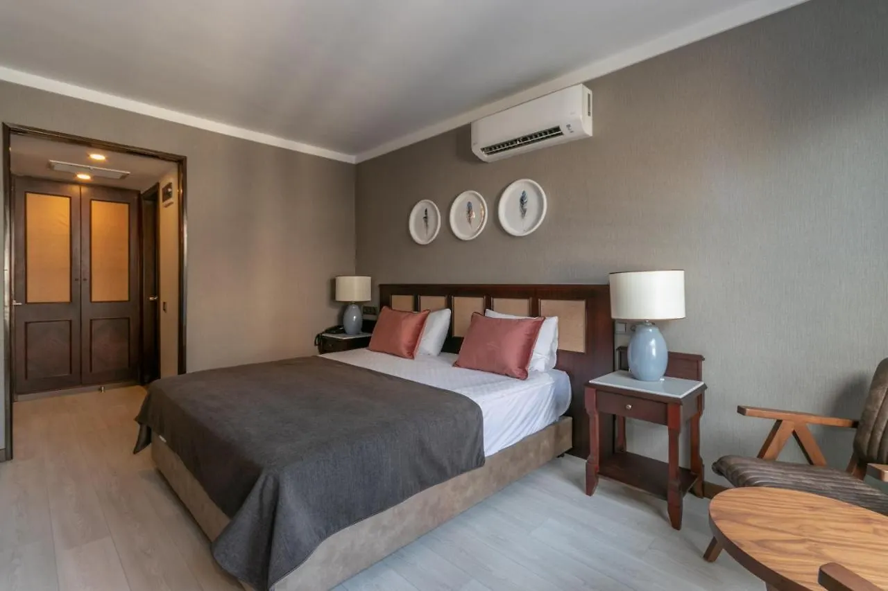 Lara Park Hotel Antalya