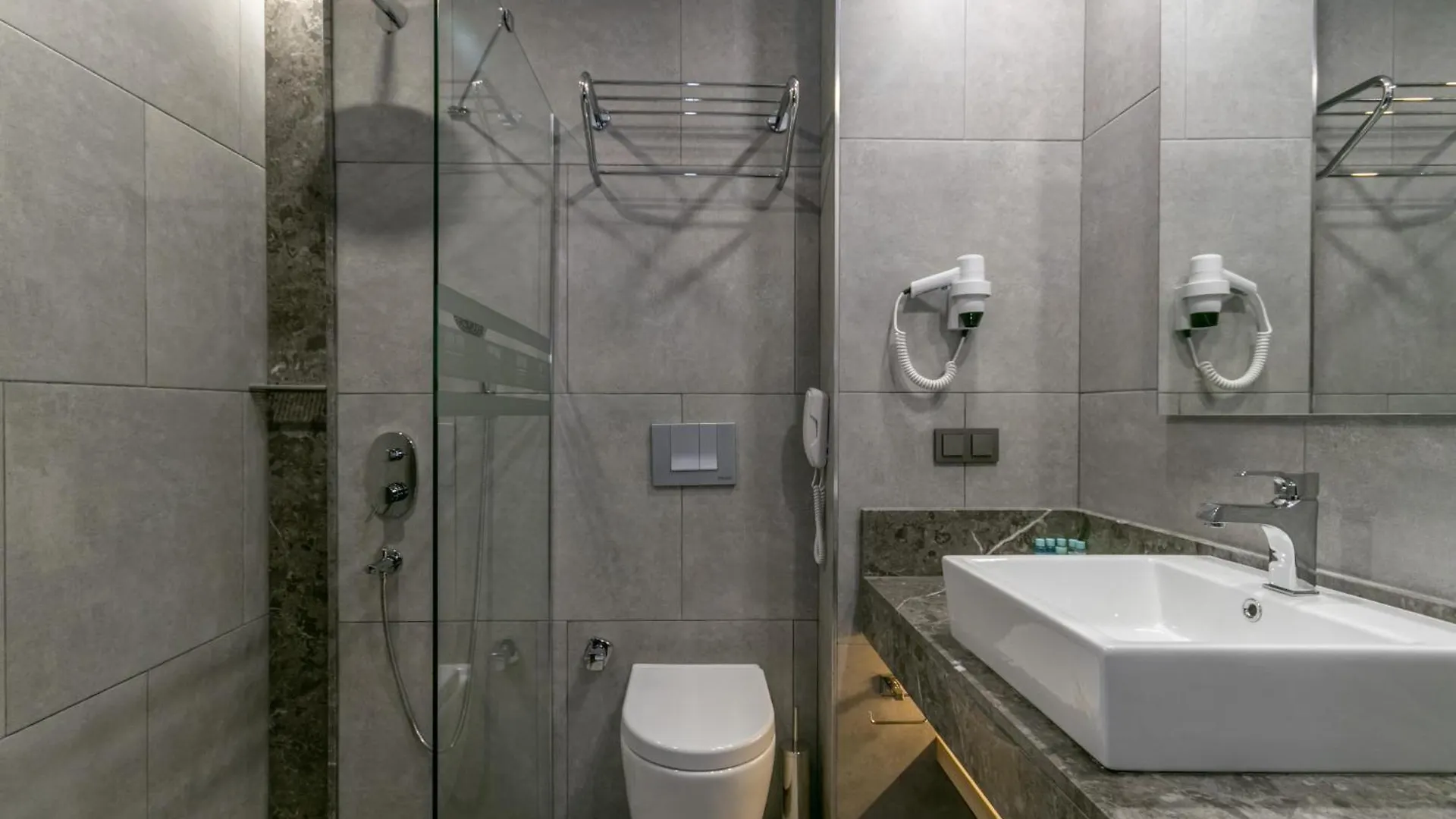 Lara Park Hotel Antalya Turcja