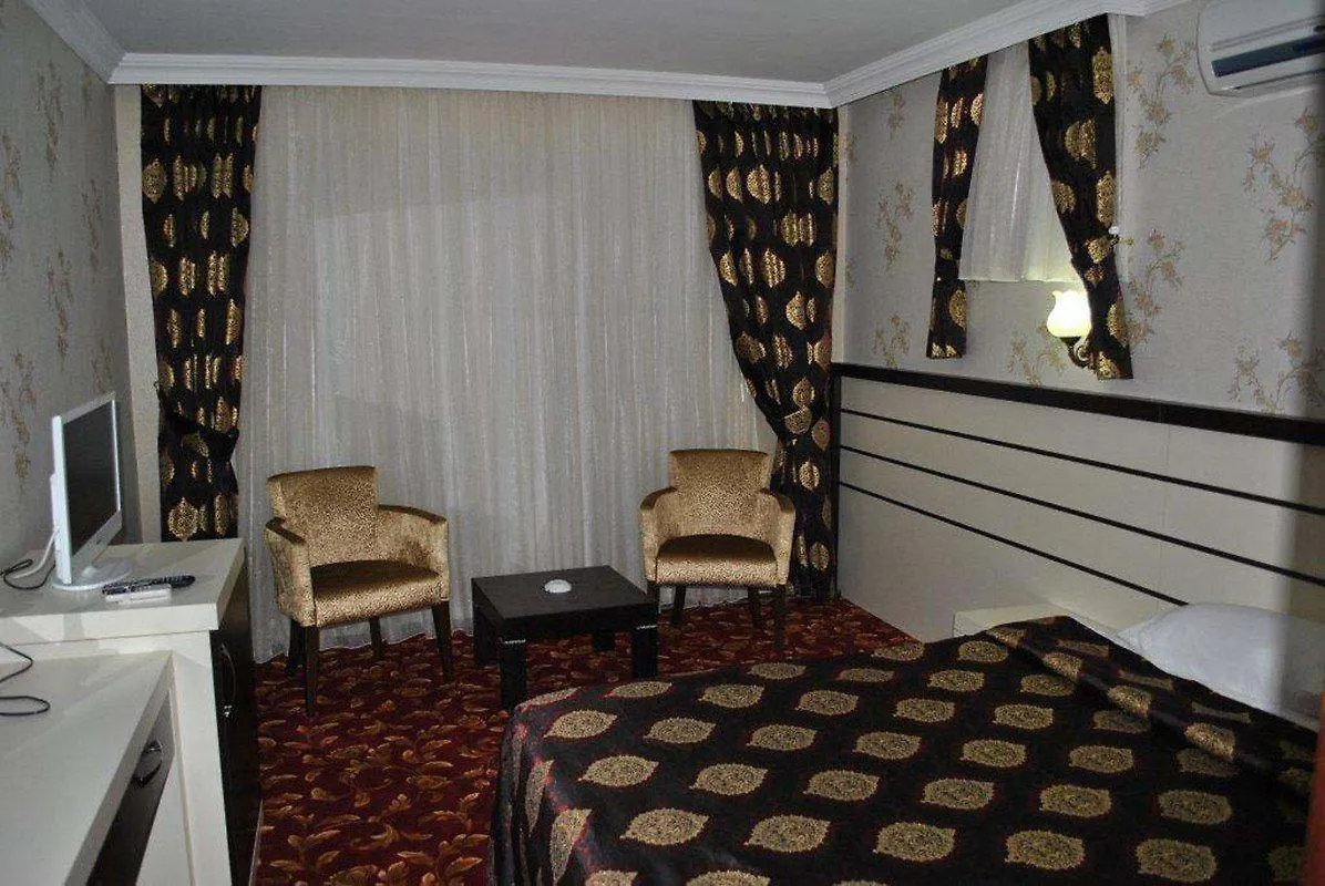 Lara Park Hotel Antalya