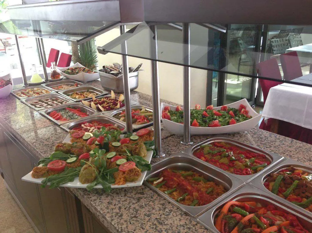 Lara Park Hotel Antalya