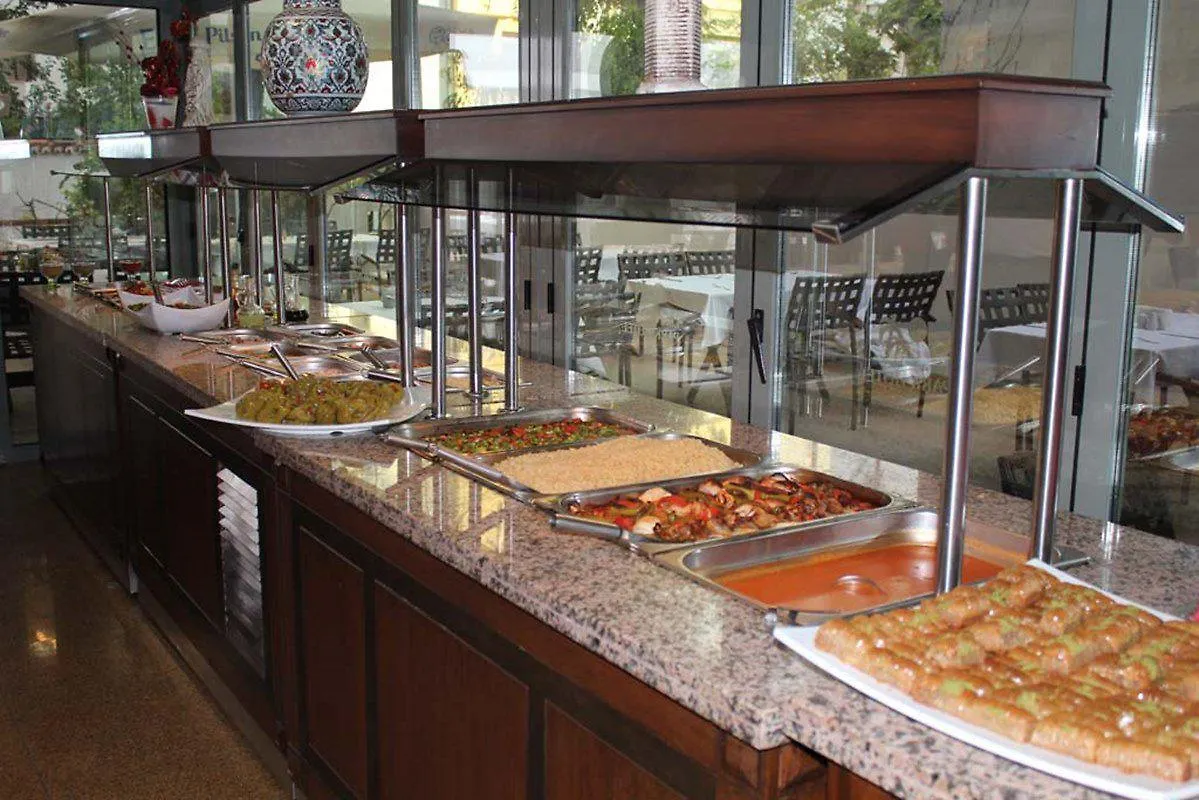 Lara Park Hotel Antalya