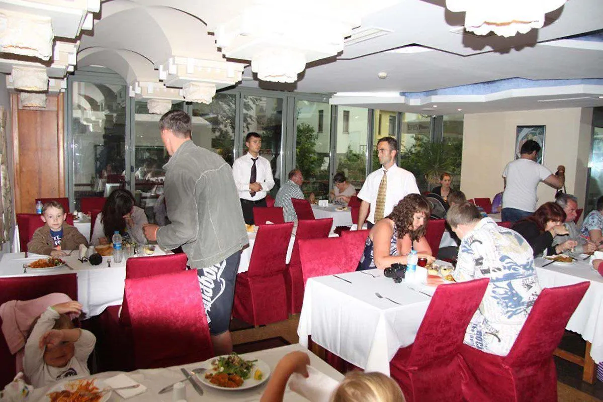 ***  Lara Park Hotel Antalya Turcja