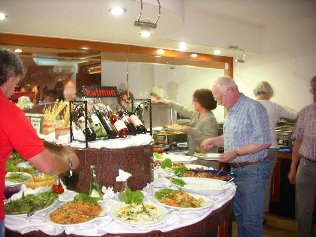 Lara Park Hotel Antalya 3*,  Turcja
