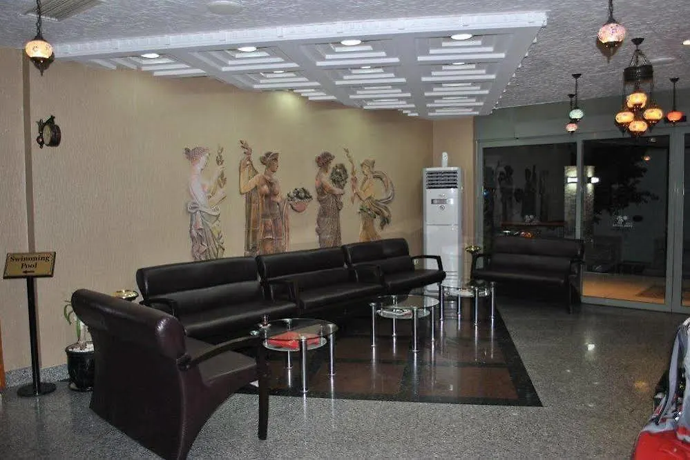 Lara Park Hotel Antalya