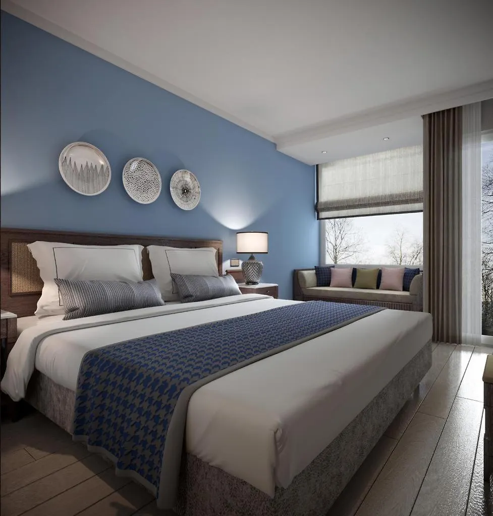 Lara Park Hotel Antalya Turcja