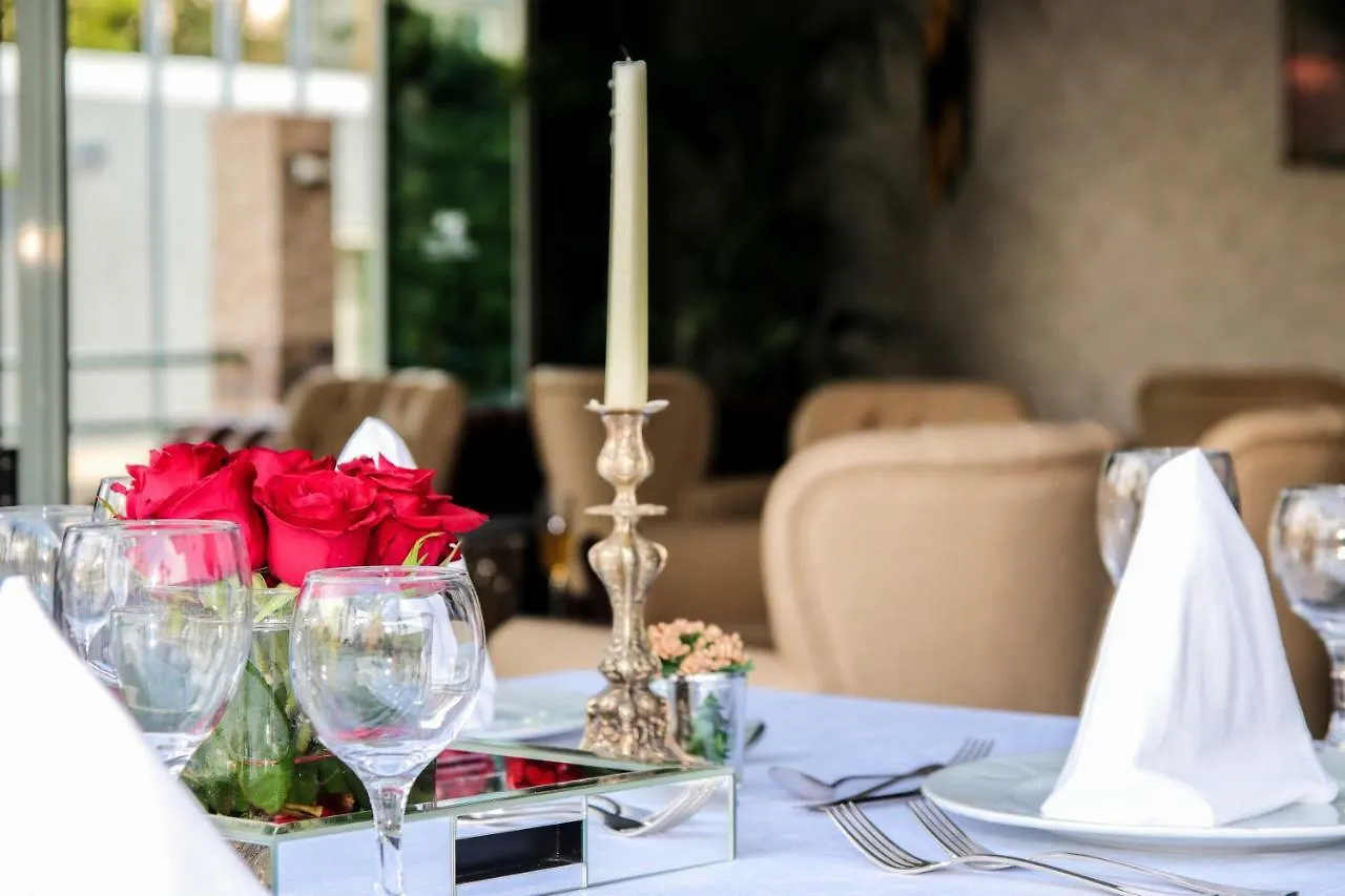 Lara Park Hotel Antalya