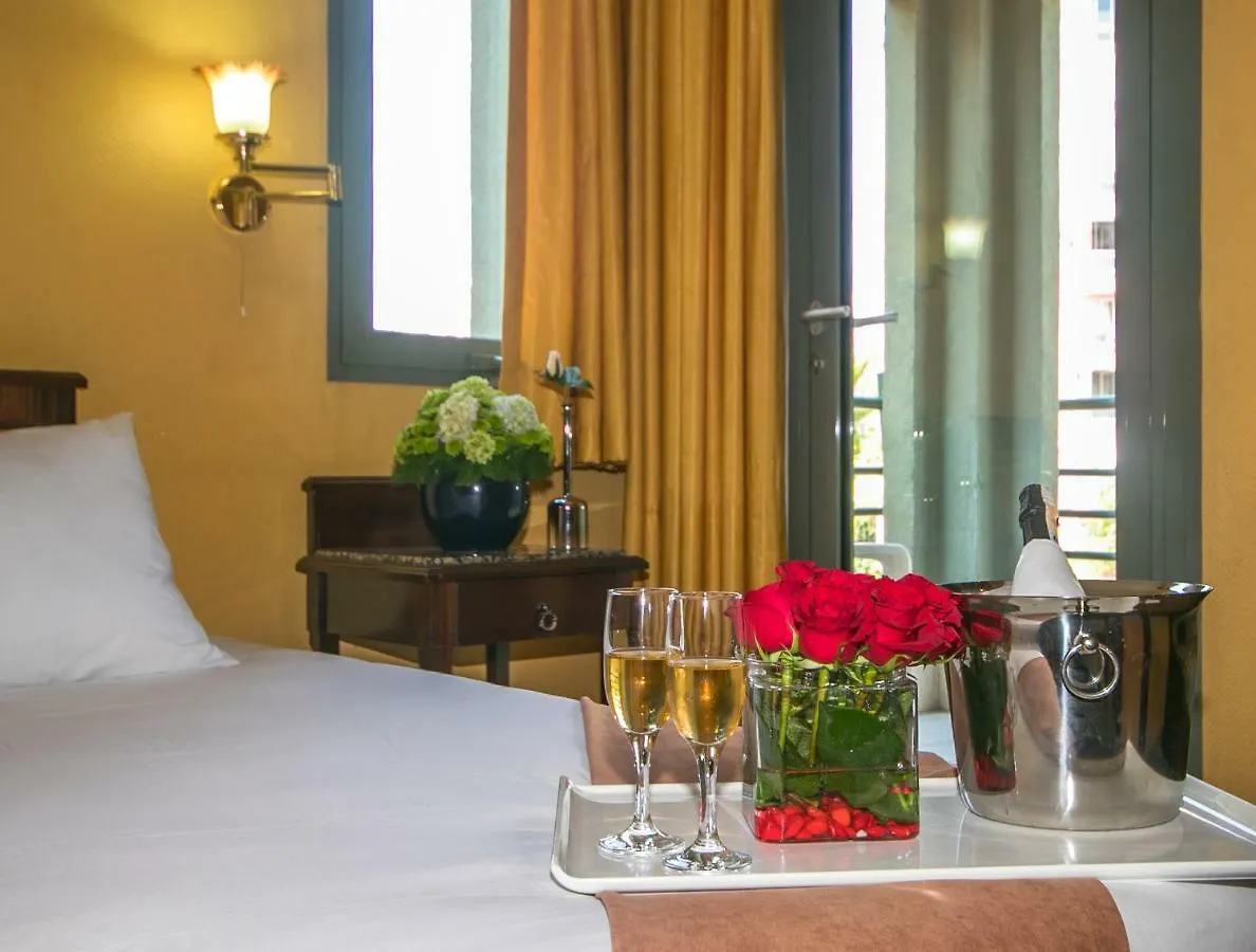Lara Park Hotel Antalya Turcja