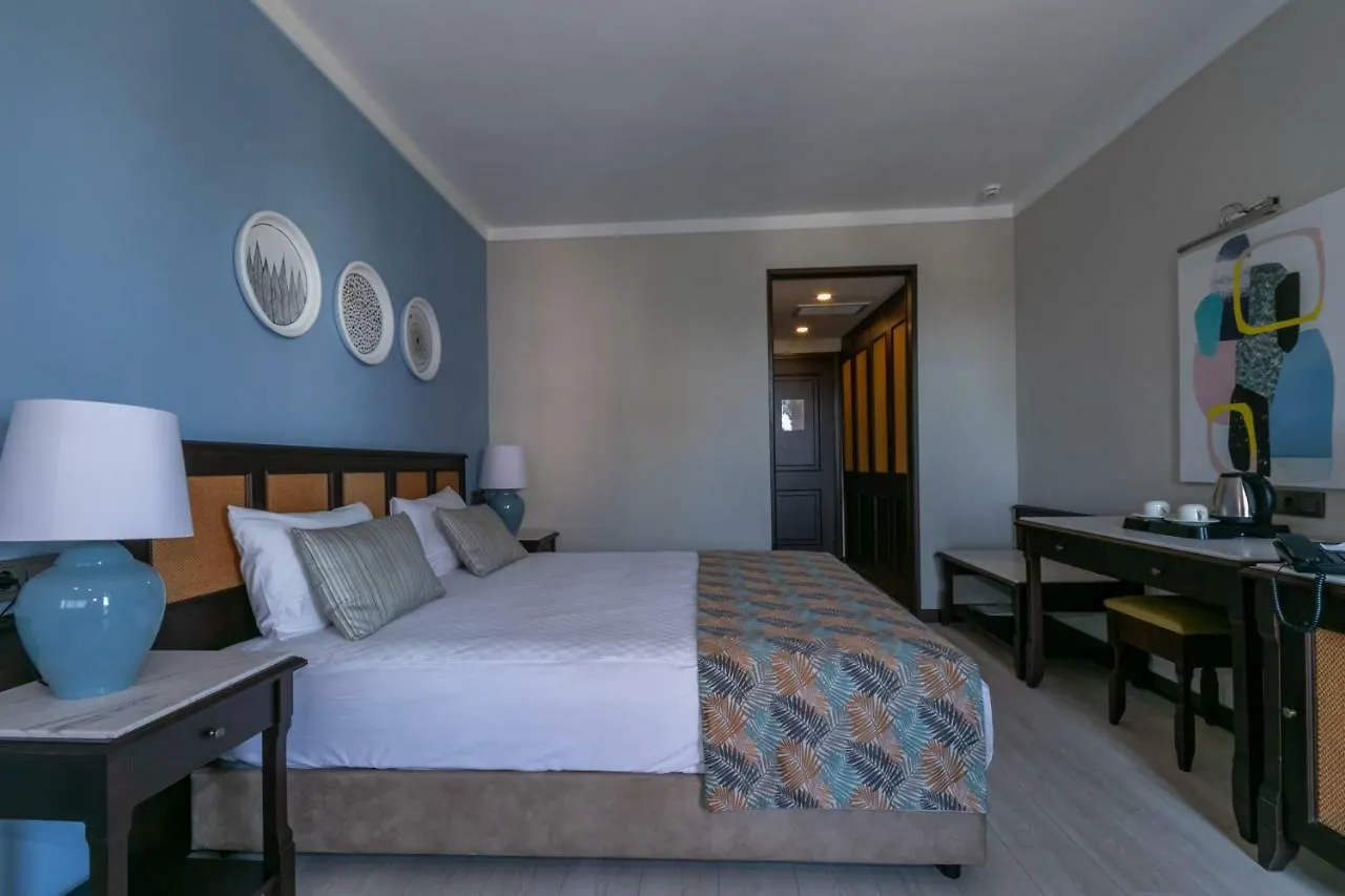 ***  Lara Park Hotel Antalya Turcja
