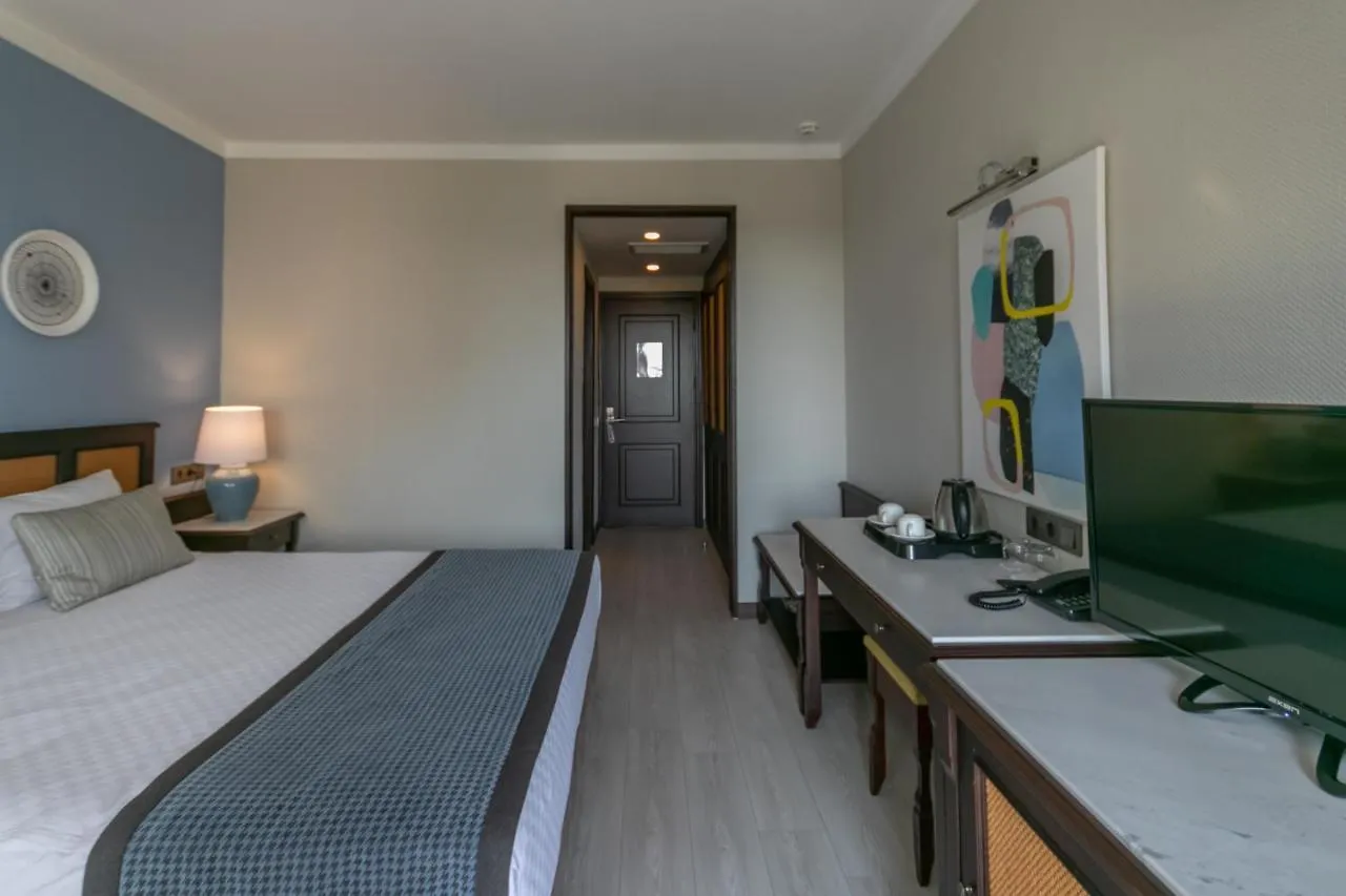***  Lara Park Hotel Antalya Turcja