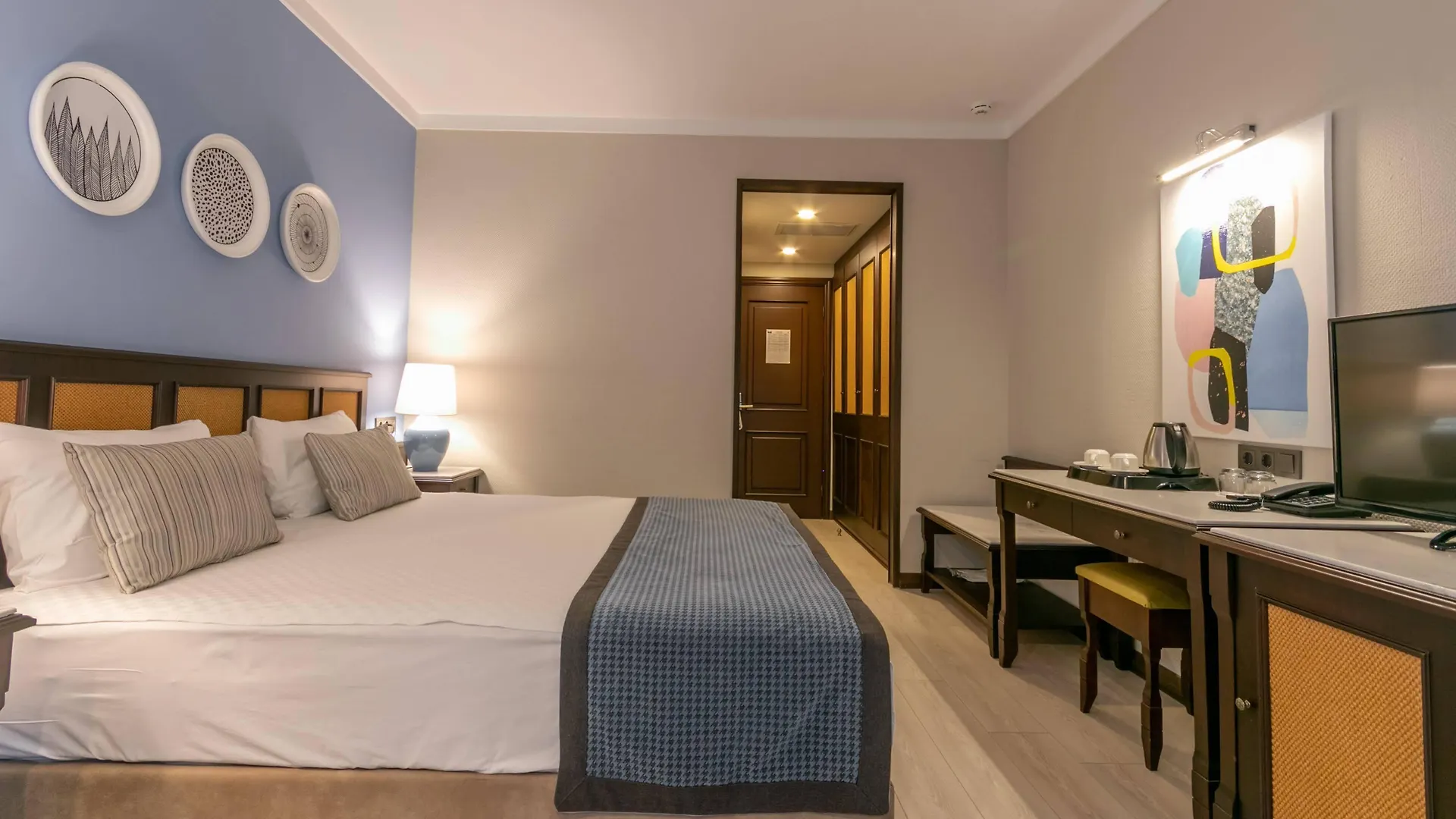 Lara Park Hotel Antalya