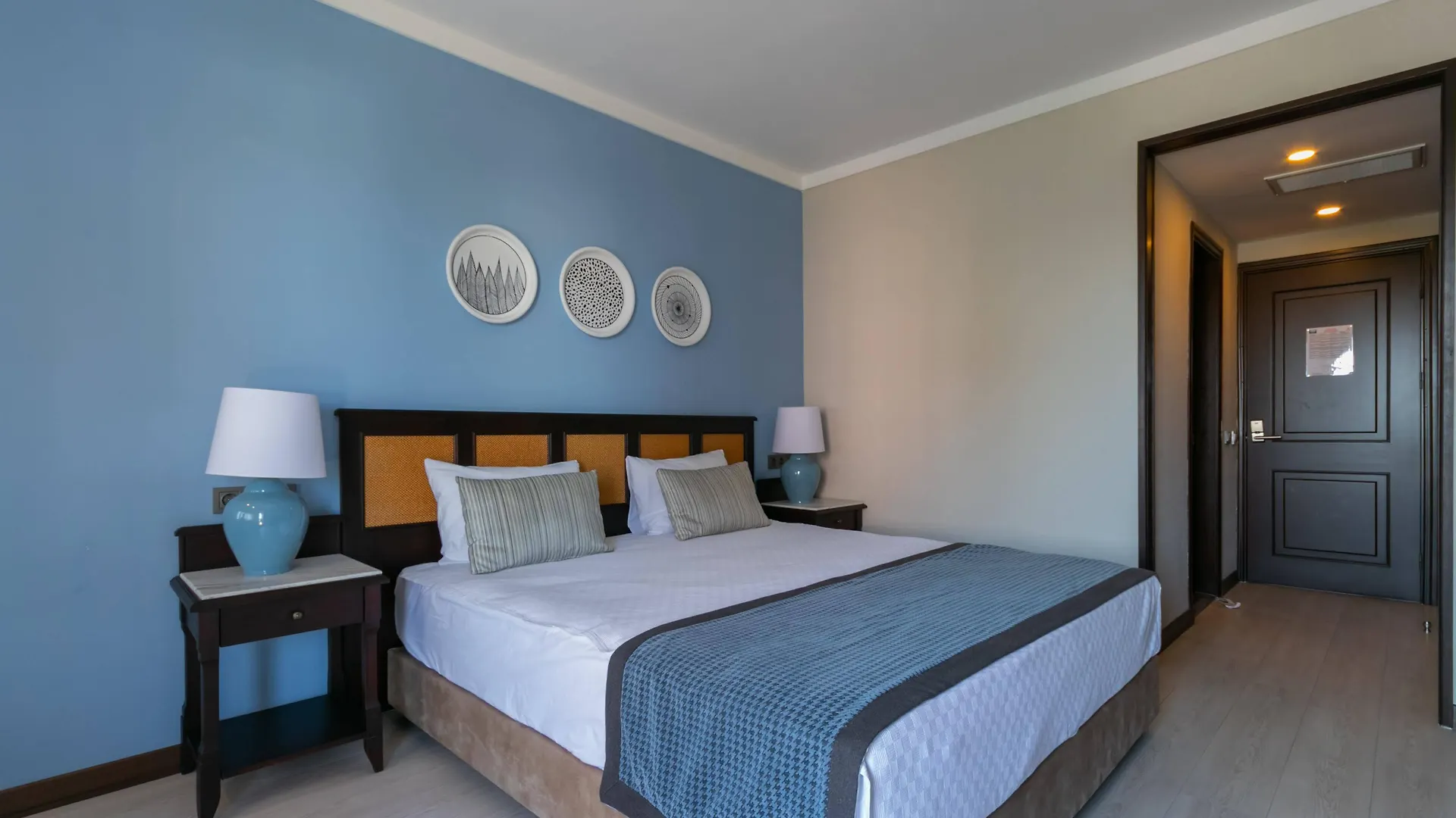 Lara Park Hotel Antalya