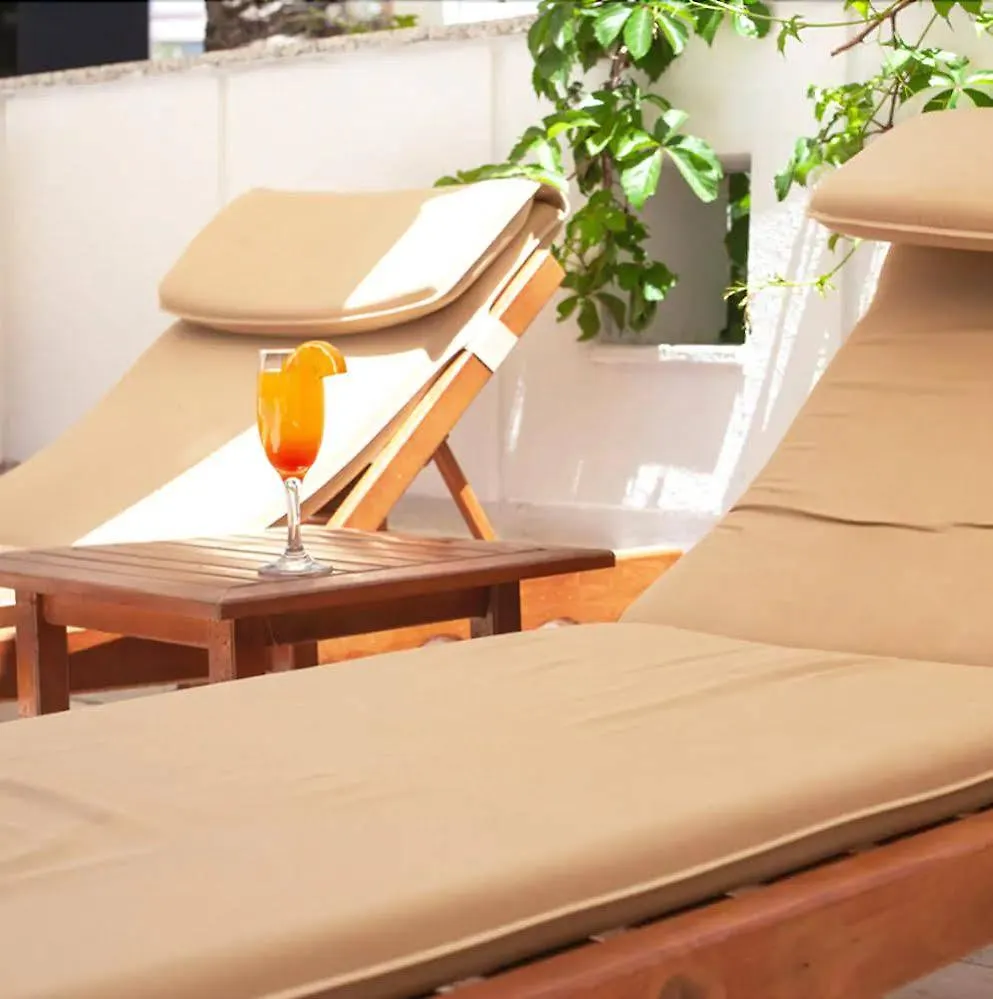 Lara Park Hotel Antalya