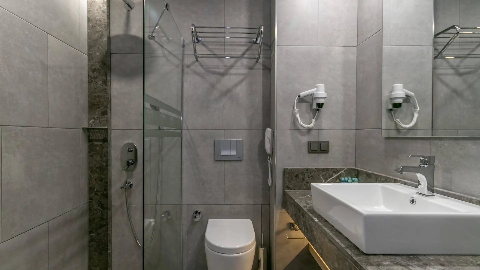 Lara Park Hotel Antalya