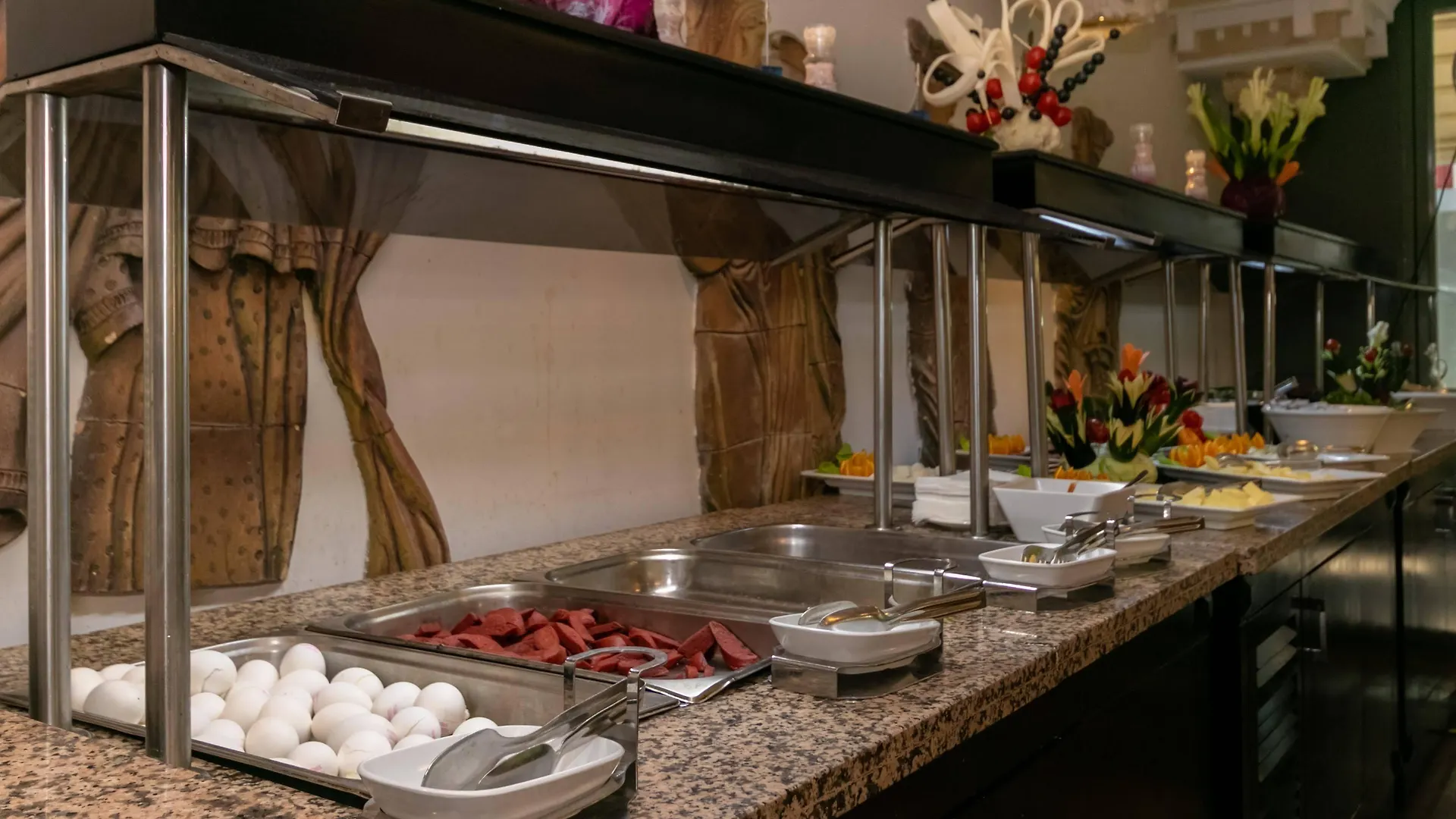 Lara Park Hotel Antalya