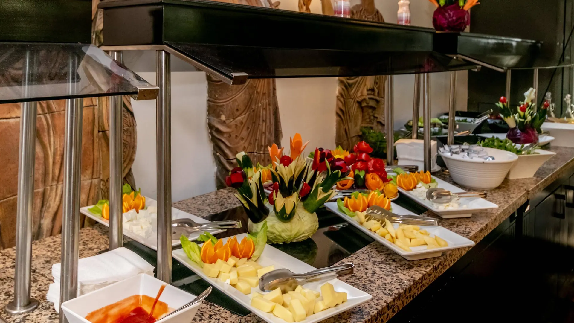 Lara Park Hotel Antalya Turcja