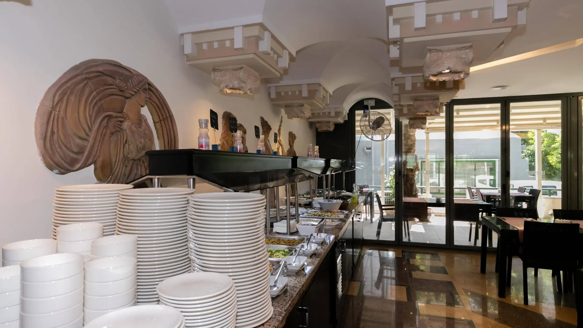 Lara Park Hotel Antalya