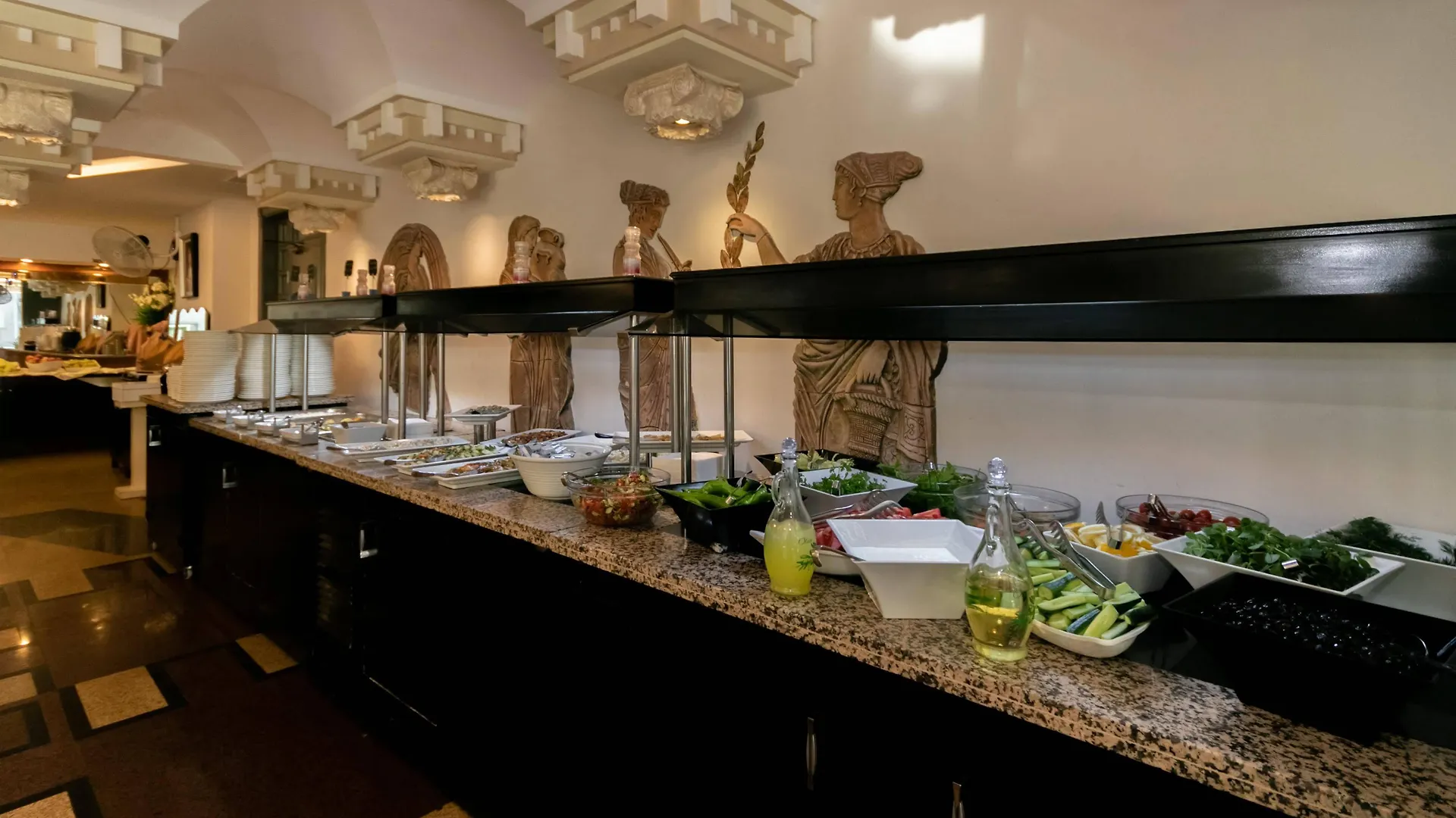 Lara Park Hotel Antalya 3*,  Turcja