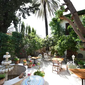 Hotell Sibel, Antalya