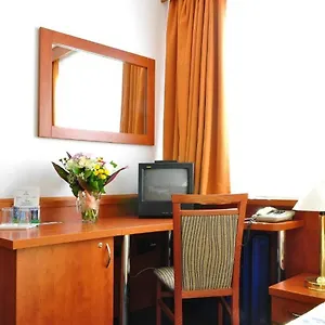 Hotel Olympik Congress