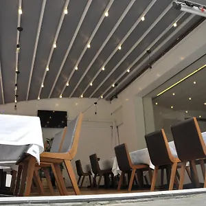 *** Otel Arsima Türkiye