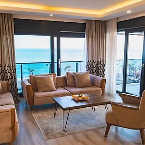 Апартаменты Only One Suites & Residences