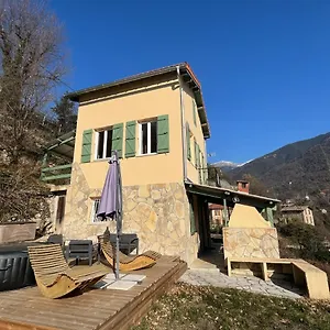 Hotel Ostan