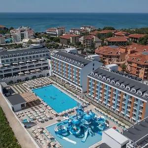 Otel Arcanus Trendline Side, Antalya