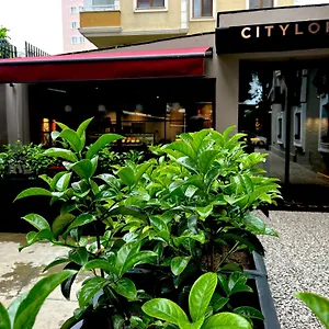 Hotel apartamentowy Cityloft 36
