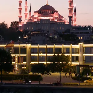 Hotel Kalyon