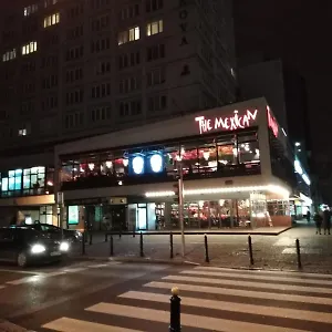 A.g - Center Варшава