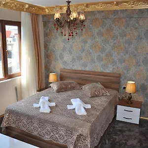 The Pashas House Стамбул