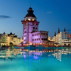 Titanic Mardan Palace Ośrodek wypoczynkowy