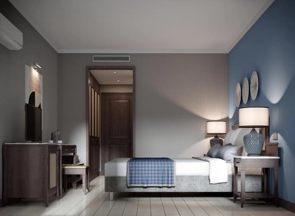 Lara Park Hotel 안탈리아