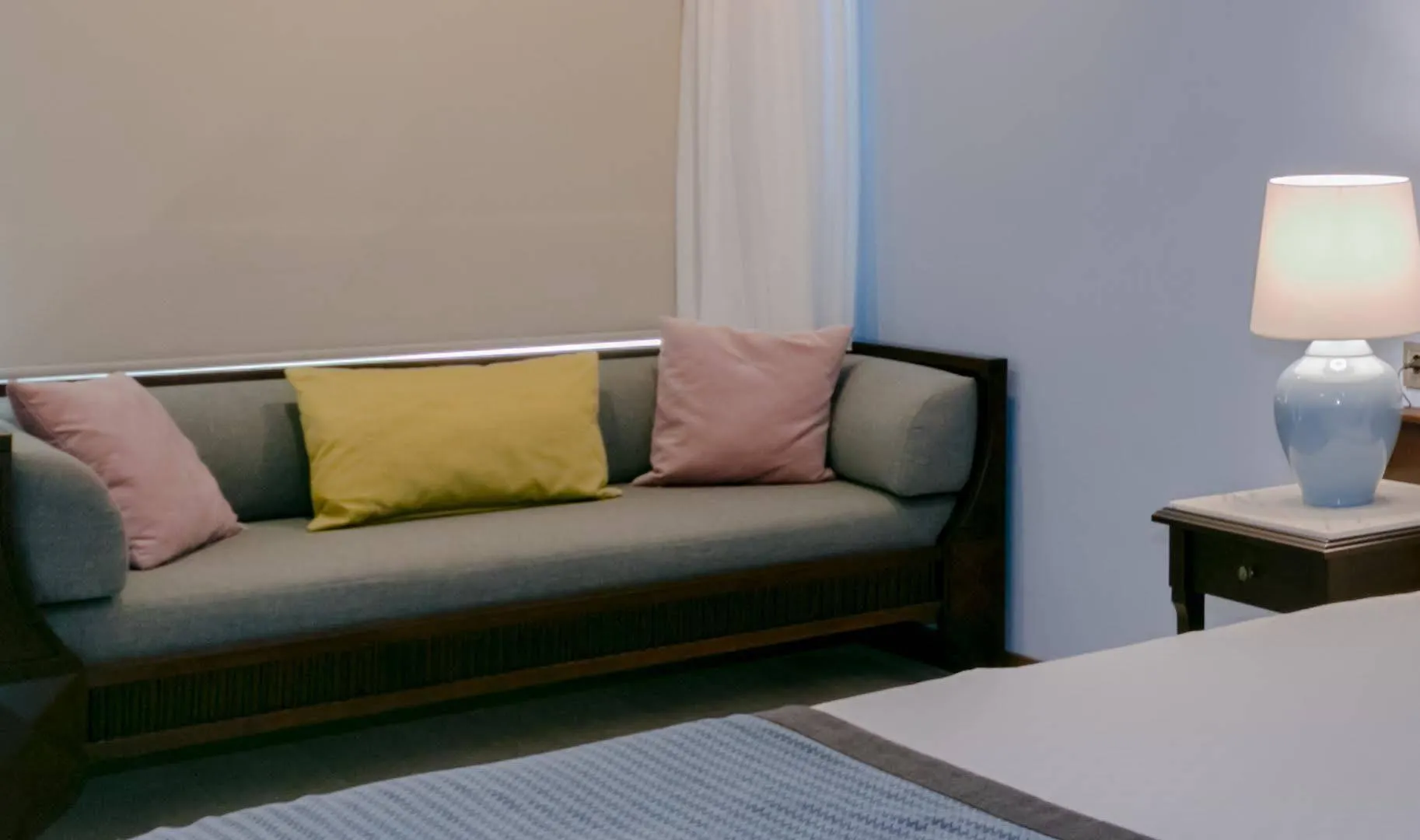 Lara Park Hotel 안탈리아
