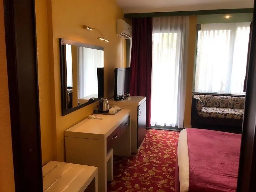 Lara Park Hotel Antalya