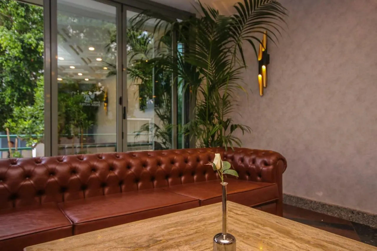 Lara Park Hotel Antalya