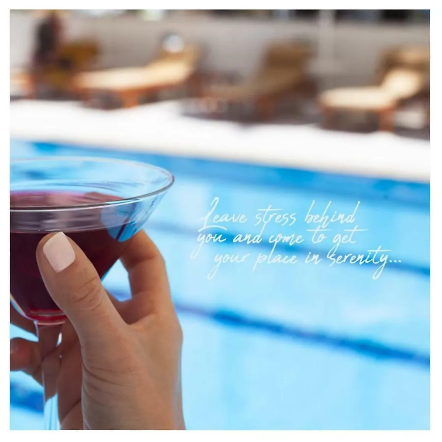 Lara Park Hotel Antalya